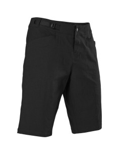 Pantalón Corto Fox Ranger Lite Negro