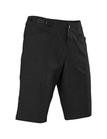 Pantalón Corto Fox Ranger Lite Negro