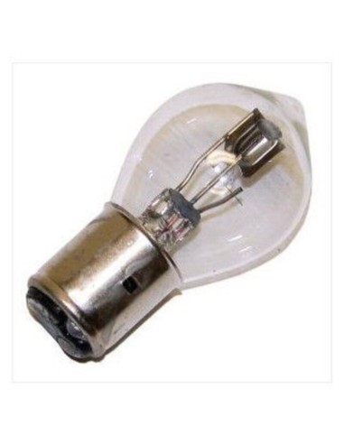 Lámpara Foco 12 V 35/35W BA20D