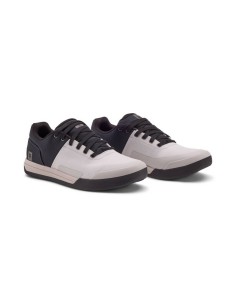 Zapatillas Fox Union Canvas Blanco