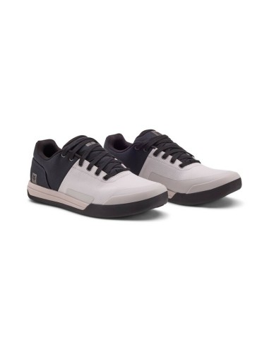 Zapatillas Fox Union Canvas Blanco