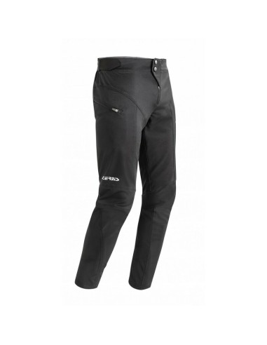 Pantalón Acerbis MTB Legacy Negro
