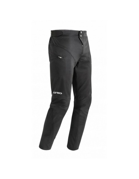 Pantalón Acerbis MTB Legacy Negro