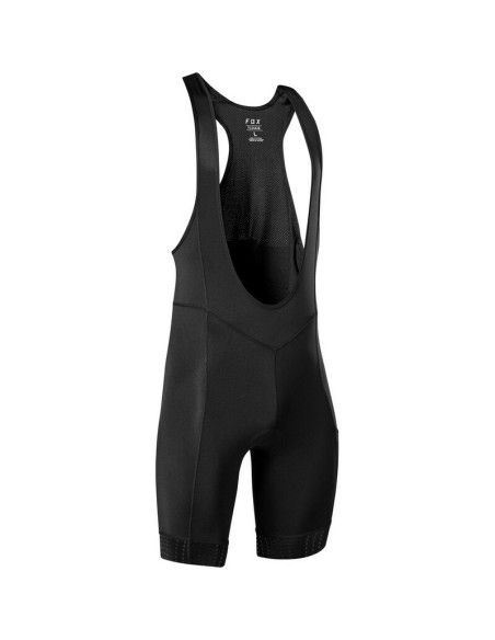 Culotte Fox Flexair Negro