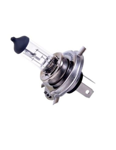 Lámpara Foco 12 V 35/35W H-4