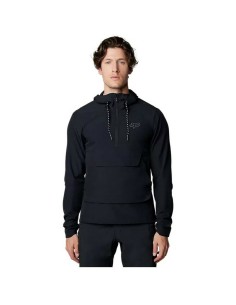 Chaqueta Fox Ranger Wind Negro