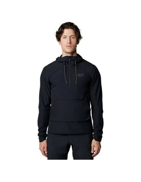 Chaqueta Fox Ranger Wind Negro