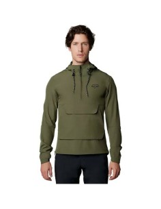 Chaqueta Fox Ranger Wind Verde Oliva