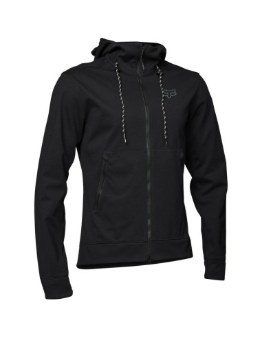 Chaqueta Fox Ranger Fire Negro