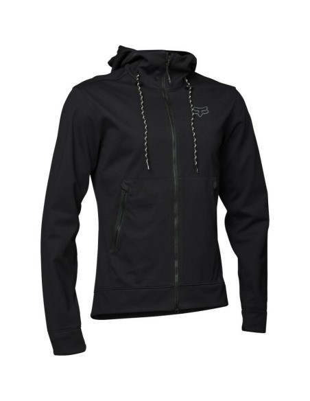 Chaqueta Fox Ranger Fire Negro