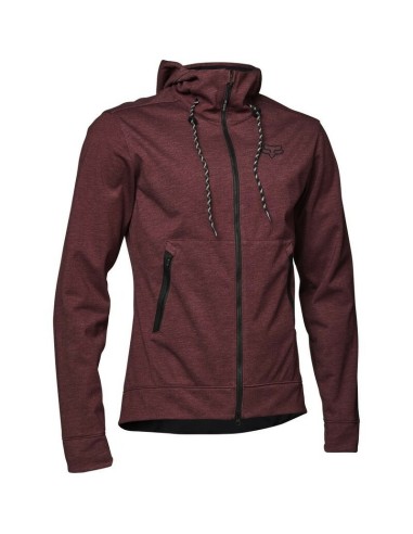 Chaqueta Fox Ranger Fire Granate