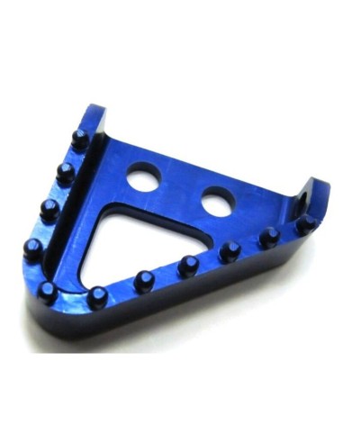 Puntera Pedal de Freno Gnerik Husqvarna 14-16 Husaberg 08-13 Azul