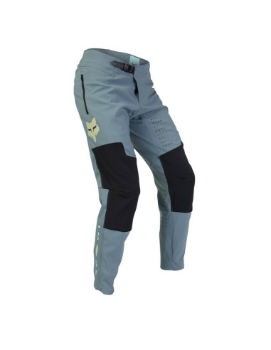 Pantalón Fox Defend Aurora Azul Acero