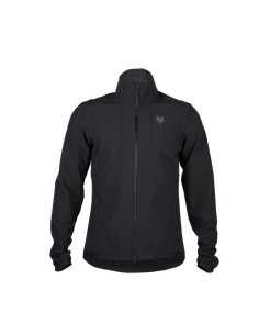 Chaqueta Fox Ranger Fire Negro