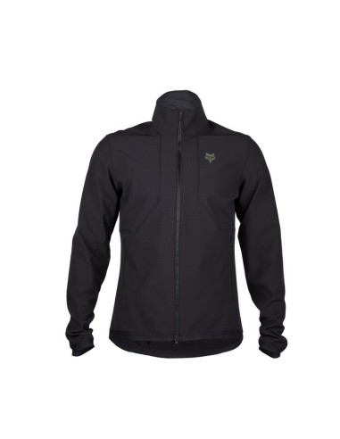 Chaqueta Fox Ranger Fire Negro