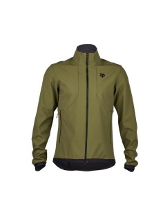 Chaqueta Fox Ranger Fire Verde Oliva