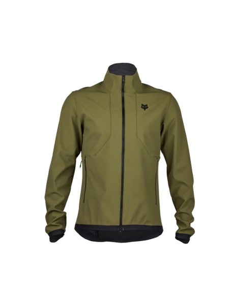 Chaqueta Fox Ranger Fire Verde Oliva