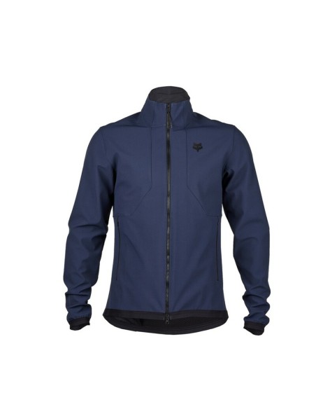 Chaqueta Fox Ranger Fire Azul Marino