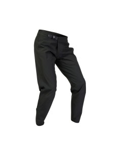 Pantalón Impermeable Fox Ranger 2L Negro
