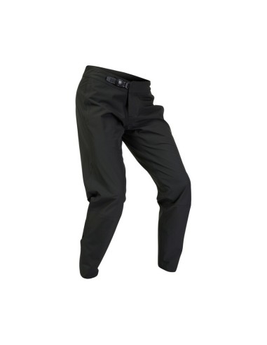 Pantalón Impermeable Fox Ranger 2L Negro