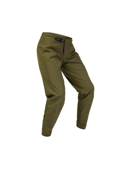 Pantalón Impermeable Fox Ranger 2L Verde Oliva