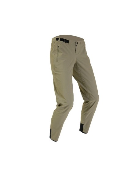 Pantalón Mujer Fox Ranger Lunar Beige