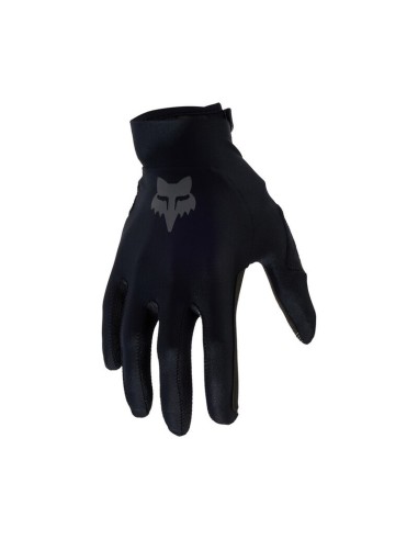 Guantes Fox Flexair Negro