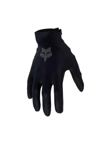 Guantes Fox Flexair Negro