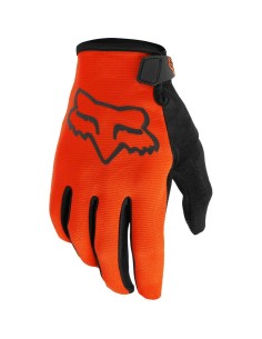 Guantes Fox Ranger Naranja