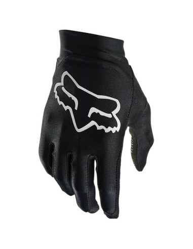 Guantes Fox Flexair Negro