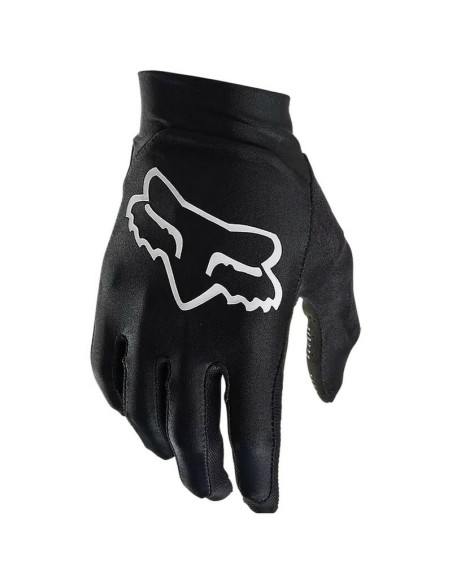 Guantes Fox Flexair Negro
