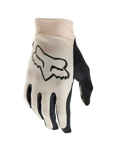 Guantes Fox Flexair Rosa Claro
