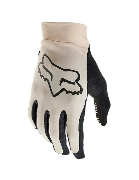 Guantes Fox Flexair Rosa Claro