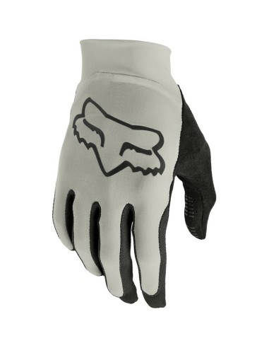 Guantes Fox Flexair Blanco