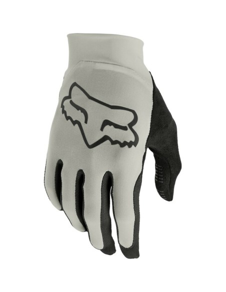 Guantes Fox Flexair Blanco