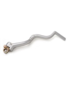 Pedal Arranque Kawasaki KX 250 F 13-15 Plata
