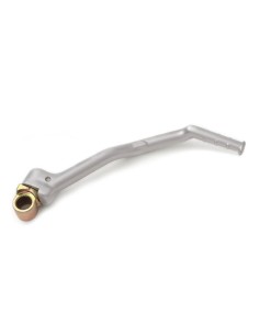 Pedal Arranque Yamaha WR 250 11-15 YZ 250 F 10-15 Plata