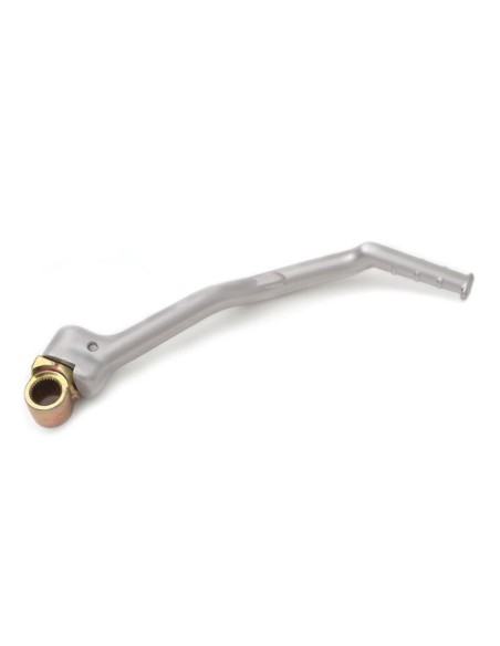 Pedal Arranque Yamaha WR 250 11-15 YZ 250 F 10-15 Plata