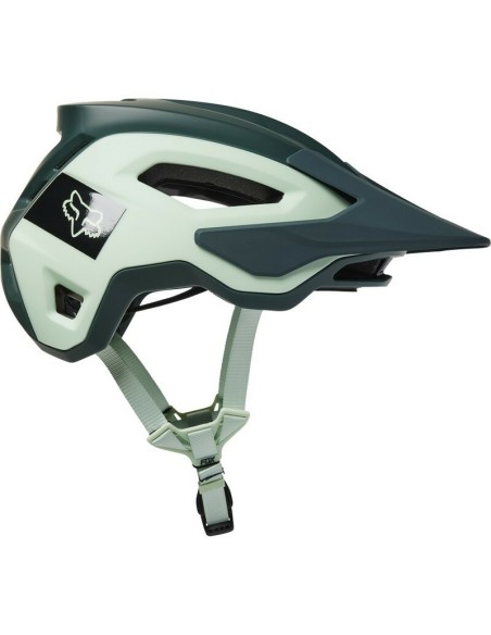 Casco Fox Speedframe Pro Blocked Azul