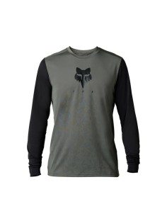 Jersey Fox Ranger TruDriT Gris