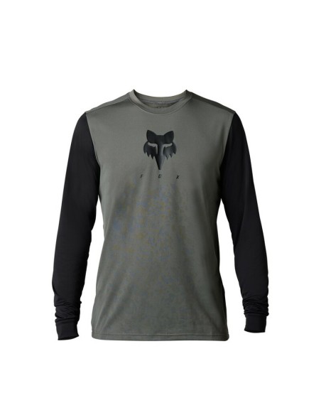 Jersey Fox Ranger TruDriT Gris