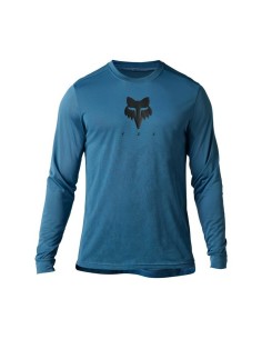Jersey Fox Ranger TruDriT Azul Oscuro