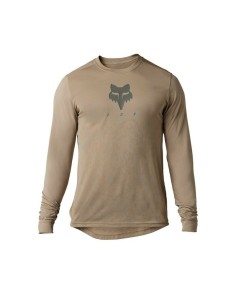Jersey Fox Ranger TruDriT Crema
