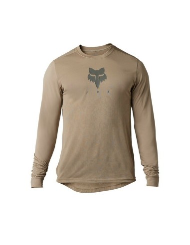 Jersey Fox Ranger TruDriT Crema