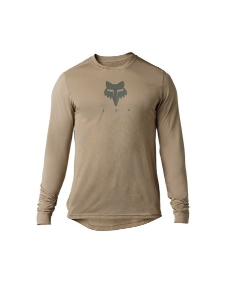 Jersey Fox Ranger TruDriT Crema