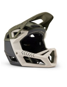 Casco Fox Proframe RS Mash Verde Oliva