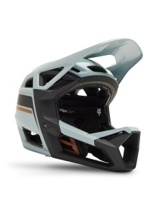 Casco Fox Proframe RS Racik Gris