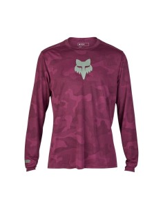 Jersey Fox Ranger Tru Dri Morado
