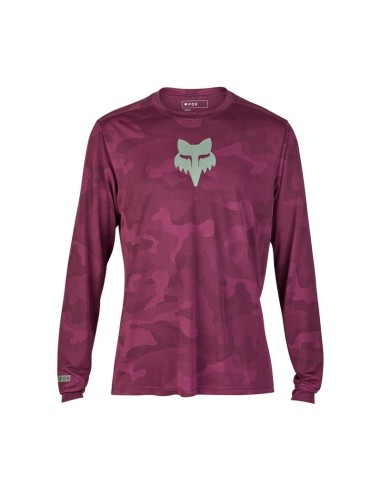 Jersey Fox Ranger Tru Dri Morado