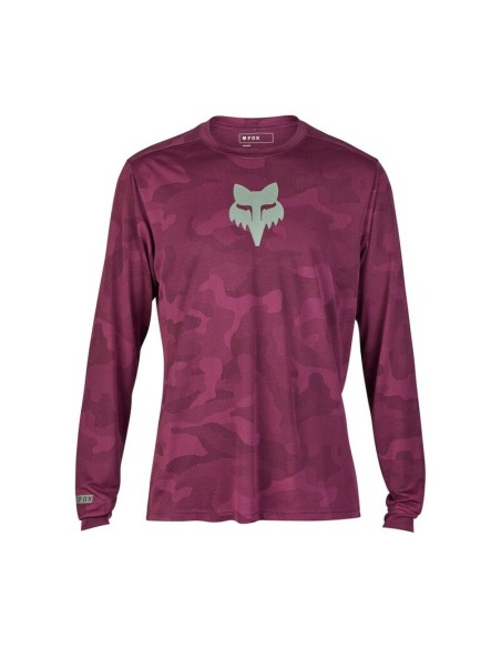 Jersey Fox Ranger Tru Dri Morado